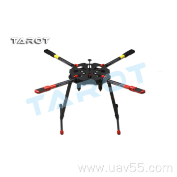 Tarot X4 Quad-Copter Fpv Kit Tl4X001 Multi-Copter Frame